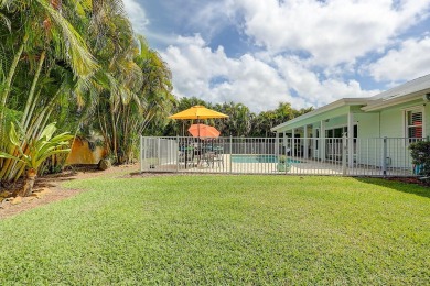 Key West charmer in The Yacht and Country Club a great home with on Yacht and Country Club in Florida - for sale on GolfHomes.com, golf home, golf lot