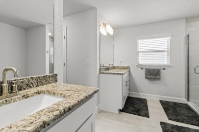 Fully furnished and move-in ready! This beautifully appointed on Juliette Falls Golf and Spa Club in Florida - for sale on GolfHomes.com, golf home, golf lot