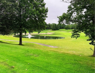 Elegant Fairway Home in The Hamlet - Where Privacy, Luxury on Hamlet Golf and Country Club in New York - for sale on GolfHomes.com, golf home, golf lot