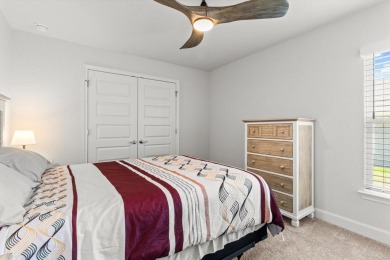 Fully furnished and move-in ready! This beautifully appointed on Juliette Falls Golf and Spa Club in Florida - for sale on GolfHomes.com, golf home, golf lot
