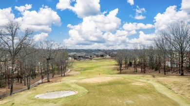 10 Wellington Place is like new and ready for you! In the heart on Greystone Country Club in Arkansas - for sale on GolfHomes.com, golf home, golf lot