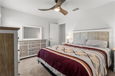 Fully furnished and move-in ready! This beautifully appointed on Juliette Falls Golf and Spa Club in Florida - for sale on GolfHomes.com, golf home, golf lot