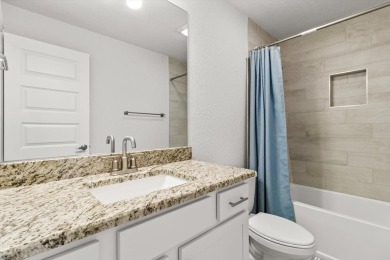 Fully furnished and move-in ready! This beautifully appointed on Juliette Falls Golf and Spa Club in Florida - for sale on GolfHomes.com, golf home, golf lot