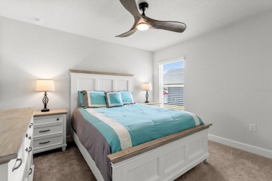 Fully furnished and move-in ready! This beautifully appointed on Juliette Falls Golf and Spa Club in Florida - for sale on GolfHomes.com, golf home, golf lot