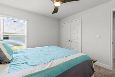 Fully furnished and move-in ready! This beautifully appointed on Juliette Falls Golf and Spa Club in Florida - for sale on GolfHomes.com, golf home, golf lot