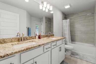 Fully furnished and move-in ready! This beautifully appointed on Juliette Falls Golf and Spa Club in Florida - for sale on GolfHomes.com, golf home, golf lot