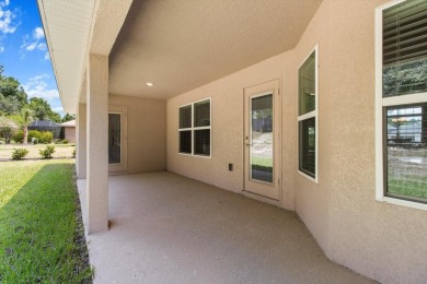 Fully furnished and move-in ready! This beautifully appointed on Juliette Falls Golf and Spa Club in Florida - for sale on GolfHomes.com, golf home, golf lot