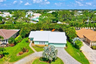 Key West charmer in The Yacht and Country Club a great home with on Yacht and Country Club in Florida - for sale on GolfHomes.com, golf home, golf lot