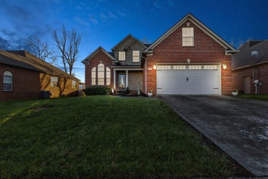 Welcome to 106 Spy Glass Drive, nestled in the desirable Cherry on Cherry Blossom Golf and Country Club in Kentucky - for sale on GolfHomes.com, golf home, golf lot