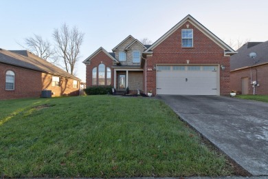 Welcome to 106 Spy Glass Drive, nestled in the desirable Cherry on Cherry Blossom Golf and Country Club in Kentucky - for sale on GolfHomes.com, golf home, golf lot