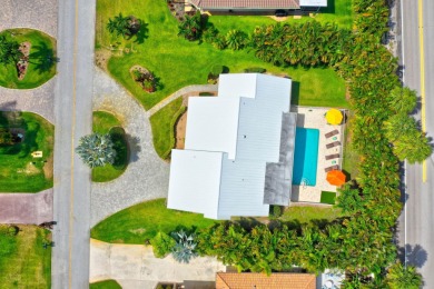 Key West charmer in The Yacht and Country Club a great home with on Yacht and Country Club in Florida - for sale on GolfHomes.com, golf home, golf lot