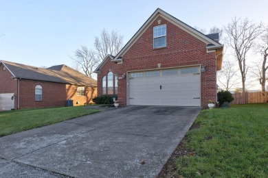 Welcome to 106 Spy Glass Drive, nestled in the desirable Cherry on Cherry Blossom Golf and Country Club in Kentucky - for sale on GolfHomes.com, golf home, golf lot