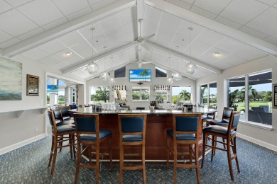Key West charmer in The Yacht and Country Club a great home with on Yacht and Country Club in Florida - for sale on GolfHomes.com, golf home, golf lot