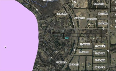 Build your dream campsite a block away from Eagle Lake just on Carefree Country Club in Minnesota - for sale on GolfHomes.com, golf home, golf lot