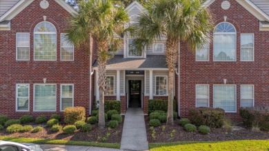 This beautifully cared for condo in the highly sought after on Dunes West Golf Club in South Carolina - for sale on GolfHomes.com, golf home, golf lot