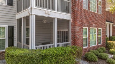 This beautifully cared for condo in the highly sought after on Dunes West Golf Club in South Carolina - for sale on GolfHomes.com, golf home, golf lot