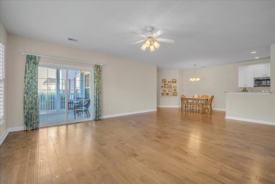 This beautifully cared for condo in the highly sought after on Dunes West Golf Club in South Carolina - for sale on GolfHomes.com, golf home, golf lot