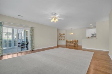 This beautifully cared for condo in the highly sought after on Dunes West Golf Club in South Carolina - for sale on GolfHomes.com, golf home, golf lot