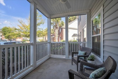 This beautifully cared for condo in the highly sought after on Dunes West Golf Club in South Carolina - for sale on GolfHomes.com, golf home, golf lot