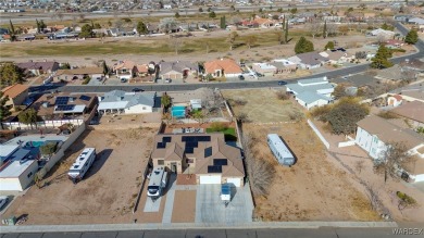 Welcome to 405 Greenway Dr in Kingman, Arizona! This stunning on Cerbat Cliffs Golf Course in Arizona - for sale on GolfHomes.com, golf home, golf lot