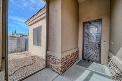 Welcome to 405 Greenway Dr in Kingman, Arizona! This stunning on Cerbat Cliffs Golf Course in Arizona - for sale on GolfHomes.com, golf home, golf lot