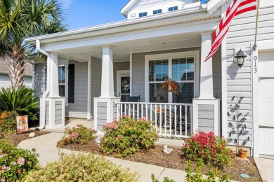 913 Abernathy Place is your new coastal retreat. With its prime on Prestwick Country Club in South Carolina - for sale on GolfHomes.com, golf home, golf lot