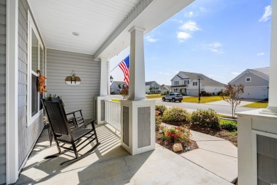 913 Abernathy Place is your new coastal retreat. With its prime on Prestwick Country Club in South Carolina - for sale on GolfHomes.com, golf home, golf lot