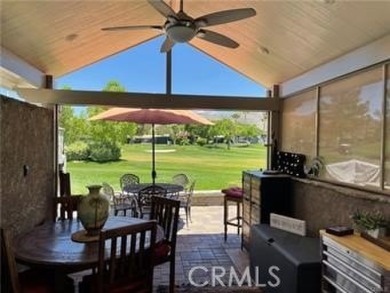 This Site is such an awesome location, you are on hole 10 with on Rancho California RV Resort in California - for sale on GolfHomes.com, golf home, golf lot