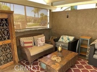 This Site is such an awesome location, you are on hole 10 with on Rancho California RV Resort in California - for sale on GolfHomes.com, golf home, golf lot