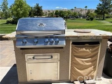 This Site is such an awesome location, you are on hole 10 with on Rancho California RV Resort in California - for sale on GolfHomes.com, golf home, golf lot