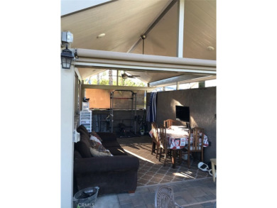 This Site is such an awesome location, you are on hole 10 with on Rancho California RV Resort in California - for sale on GolfHomes.com, golf home, golf lot