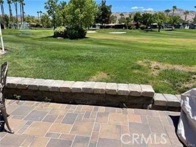 This Site is such an awesome location, you are on hole 10 with on Rancho California RV Resort in California - for sale on GolfHomes.com, golf home, golf lot