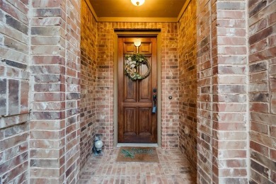 Spacious Lantana 4 bedroom, 2 story home on an oversized lot on Lantana Golf Club in Texas - for sale on GolfHomes.com, golf home, golf lot