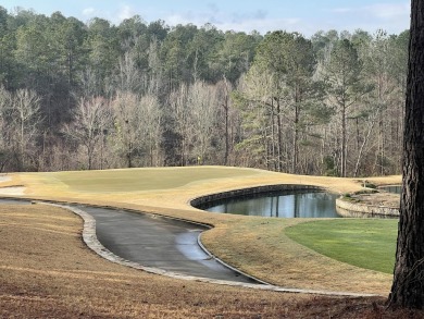 If you are looking for a homesite to build in a serene on Mount Vintage Plantation and Golf Club  in South Carolina - for sale on GolfHomes.com, golf home, golf lot