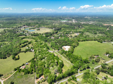 Unrestricted Living at its best SOLD on Cross Creek Plantation in South Carolina - for sale on GolfHomes.com, golf home, golf lot