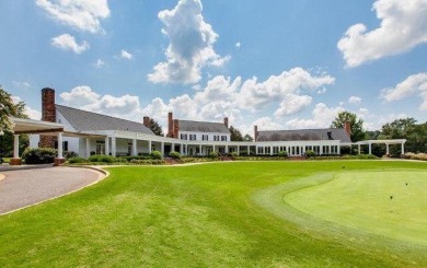 If you are looking for a homesite to build in a serene on Mount Vintage Plantation and Golf Club  in South Carolina - for sale on GolfHomes.com, golf home, golf lot