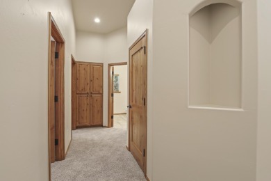 This beautiful custom-built home is ideally located on a quiet on  in Arizona - for sale on GolfHomes.com, golf home, golf lot