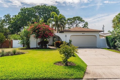 **THIS PROPERTY HAS FLOOD DAMAGE FROM HURRICANE HELENE** Due to on The Renaisssance Vinoy Golf Club in Florida - for sale on GolfHomes.com, golf home, golf lot