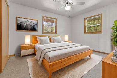 Welcome to this lovingly maintained one-owner ranch ideally on Bonnie Brook Golf Course in Illinois - for sale on GolfHomes.com, golf home, golf lot