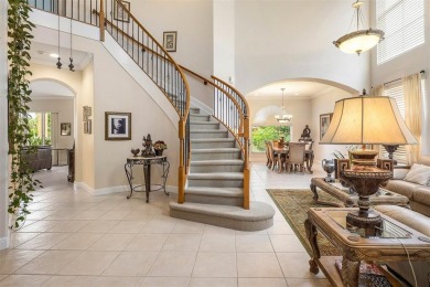 Magnificent opportunity to own this gem in prestigious Heron on Heron Bay Golf Club in Florida - for sale on GolfHomes.com, golf home, golf lot