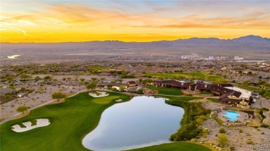 View one of the many great home sites in the Vistas at Laughlin on Laughlin Ranch Golf Club in Arizona - for sale on GolfHomes.com, golf home, golf lot