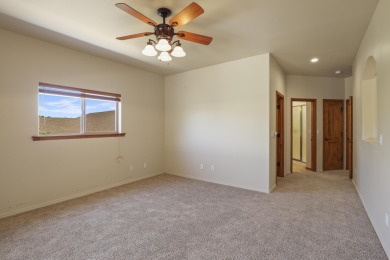 This beautiful custom-built home is ideally located on a quiet on  in Arizona - for sale on GolfHomes.com, golf home, golf lot