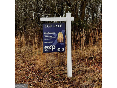 Stunning Corner Lot on Golf Course: Build your dream home on on Double Oaks Golf Club in Georgia - for sale on GolfHomes.com, golf home, golf lot