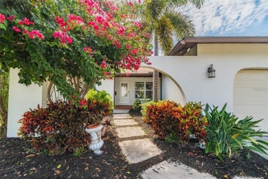 **THIS PROPERTY HAS FLOOD DAMAGE FROM HURRICANE HELENE** Due to on The Renaisssance Vinoy Golf Club in Florida - for sale on GolfHomes.com, golf home, golf lot