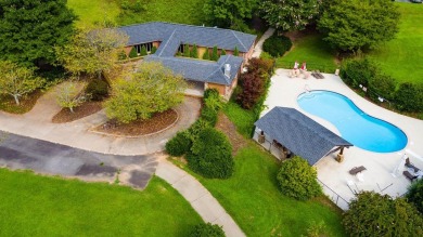 Welcome to Mountain Harbour! Discover the ultimate blend of on Chatuge Shores Golf Course in North Carolina - for sale on GolfHomes.com, golf home, golf lot