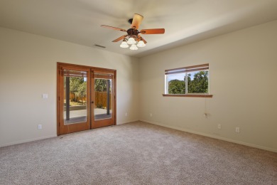 This beautiful custom-built home is ideally located on a quiet on  in Arizona - for sale on GolfHomes.com, golf home, golf lot