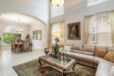 Magnificent opportunity to own this gem in prestigious Heron on Heron Bay Golf Club in Florida - for sale on GolfHomes.com, golf home, golf lot