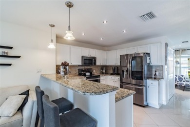 **THIS PROPERTY HAS FLOOD DAMAGE FROM HURRICANE HELENE** Due to on The Renaisssance Vinoy Golf Club in Florida - for sale on GolfHomes.com, golf home, golf lot