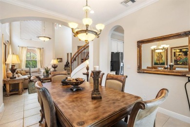 Magnificent opportunity to own this gem in prestigious Heron on Heron Bay Golf Club in Florida - for sale on GolfHomes.com, golf home, golf lot