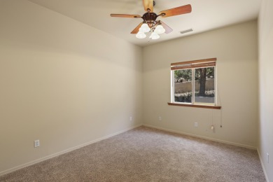 This beautiful custom-built home is ideally located on a quiet on  in Arizona - for sale on GolfHomes.com, golf home, golf lot